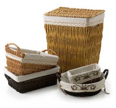 收納，家居生活的家好幫手——HOLA特力和樂收納產品推薦