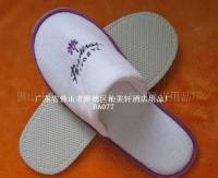 星級(jí)酒店客房拖鞋解決方案 提升賓客體驗(yàn)的細(xì)節(jié)之選