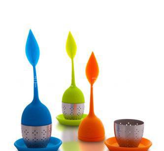 STYLOR花色葉子茶包 建筑裝飾材料的創(chuàng)新應(yīng)用